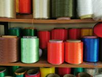 High Tenacity Polypropylene Yarn