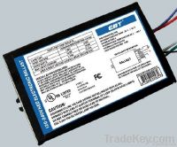 road light ballast