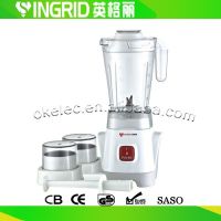 350W mixer blender juicer