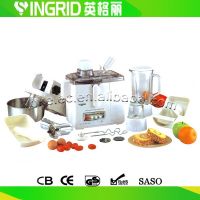 multifunction food processor 12 in 1