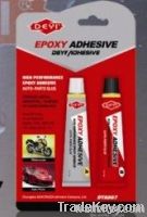 epoxy steel AB glue adhesive