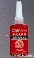 liquid thread sealant adhesive