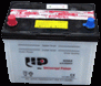 Motorcycle battery