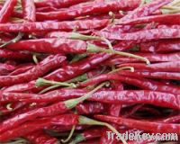 Red Chillies