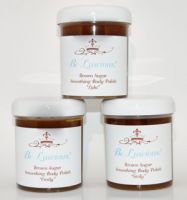 Brown Sugar Smoothing Body Polish