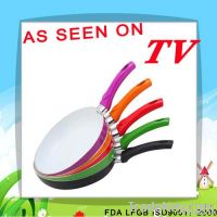 Ceramic Frying Pan