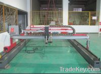 CNC Cutting Machine