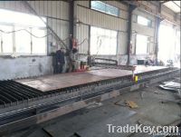 CNC Flame Cutting Machine