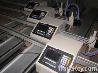 Portable CNC Cutting Machine