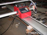 Portable CNC Plasma Cutting Machine