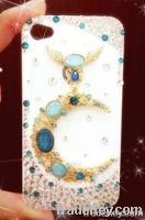 new style phone case with god of moon