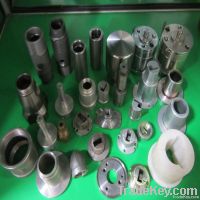 Milling Machine Parts