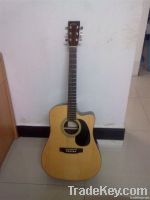 Yaqin Guitar