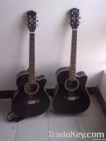 Gette Guitar