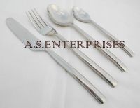 Stainless Steel Cutlery