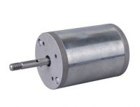 DC motor of kneader machine