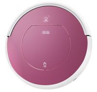 New Smart Vacuum Cleaner  Robot Floor Sweeper