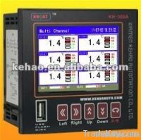 KH300AL Flow&Temperature&Pressure