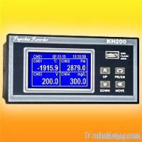 KH200B-D 16 Channels Economic Blue