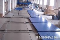 Floor Scale