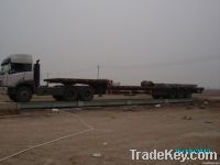 Truck Scale