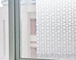 Windows Decorative vinyl