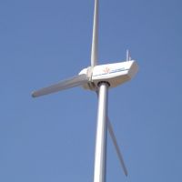 Low Price Low RPM 100KW Wind Power Turbine