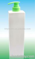 PLASTIC PE BOTTLE