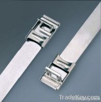 Stainless Steel Strapping