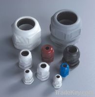 Nylon Cable Gland PG07