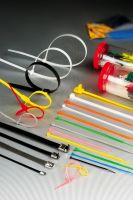 A Grade CE,Rohs Approved Self Locking Cable Ties,Nylon Cable Ties,Cable Ties Nylon From China