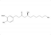 natural compounds reference standards [8]-Gingerol