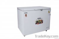 DIORA CHEST FREEZER BD-298