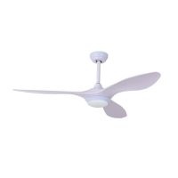 LED light Ceiling Fan(52")
