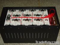 Battery Packs