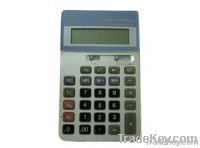 Water power Multifunctional Calculator