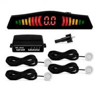 SEN6000-4 LED Display Parking Sensror/Reversing Sensor/Backup sensor