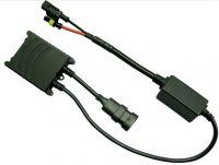 Superior Quality  AC 35W 9-16V xenon slim HID ballast