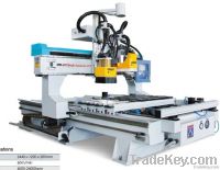 Wood cnc router; woodworking machinery