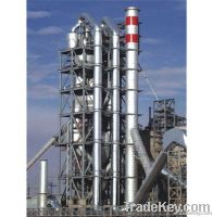 HF Preheater Calciner System