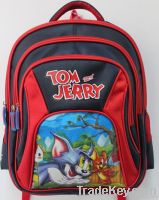 kids school bag