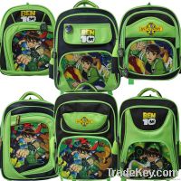 kids school bag