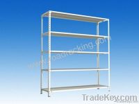 RTL Light Duty Shelving