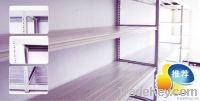 RTM New Medium Duty Shelving