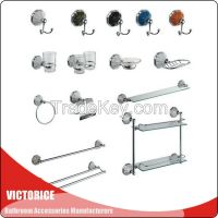 6800 VICTORICE Bathroom Accessories Set Hotel Bathroom Hardware Accessories