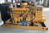 100KW Biomass Gas Generator Set