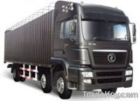 Heavy truck and parts