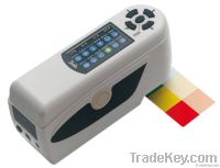Colorimeter