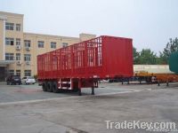 Tanker Trailer