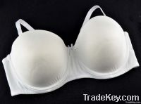 #9-3755 OEM European purity white bra /brasiyer /bh /podprsenka